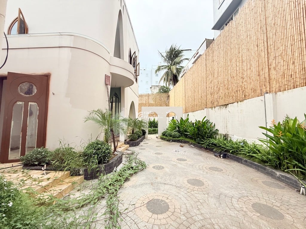 TO CHÀ BÁ  500M (10x35) NỞ HẬU - BIỆT PHỦ - HỒ BƠI - MẶT TIỀN ĐẶNG VĂN BI - TRƯỜNG THỌ - THỦ ĐỨC