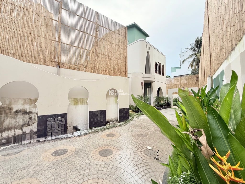 TO CHÀ BÁ  500M (10x35) NỞ HẬU - BIỆT PHỦ - HỒ BƠI - MẶT TIỀN ĐẶNG VĂN BI - TRƯỜNG THỌ - THỦ ĐỨC