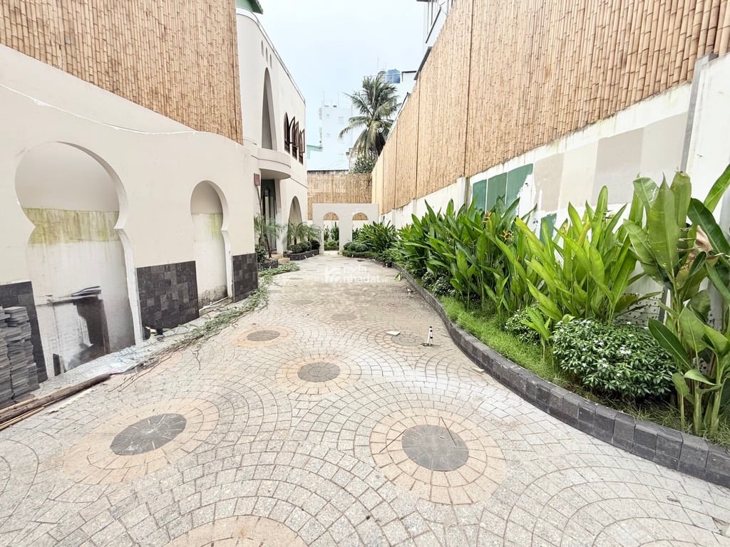 TO CHÀ BÁ  500M (10x35) NỞ HẬU - BIỆT PHỦ - HỒ BƠI - MẶT TIỀN ĐẶNG VĂN BI - TRƯỜNG THỌ - THỦ ĐỨC