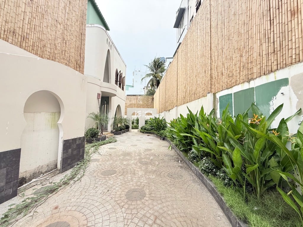 TO CHÀ BÁ  500M (10x35) NỞ HẬU - BIỆT PHỦ - HỒ BƠI - MẶT TIỀN ĐẶNG VĂN BI - TRƯỜNG THỌ - THỦ ĐỨC