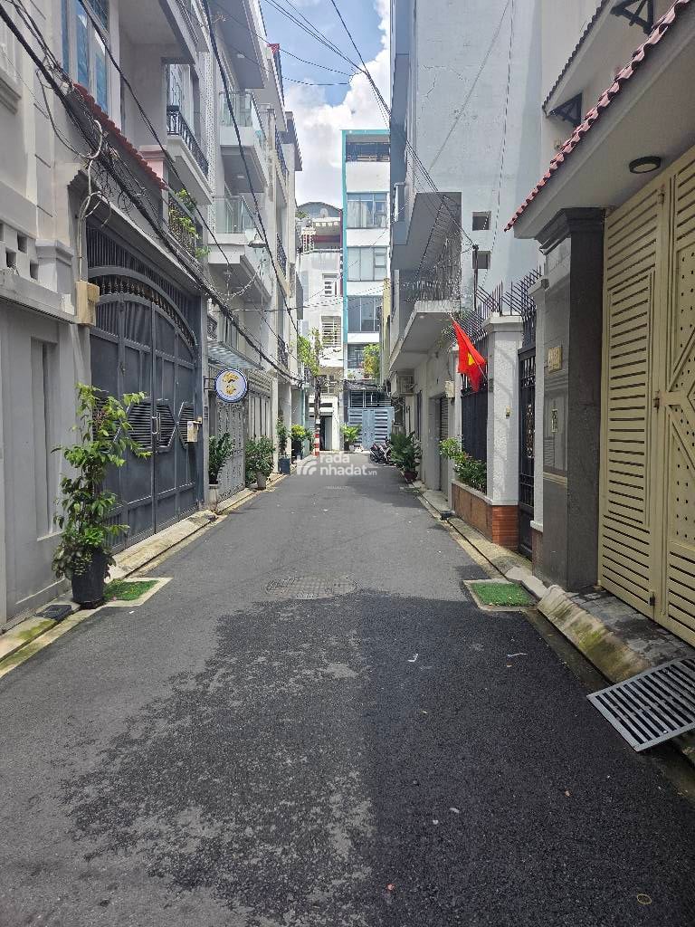 HẺM XE HƠI CỬU LONG, TÂN BÌNH, 97M2 CÓ KC Ở NGAY. GIẢM 350TR CHỈ CÒN 26.18T TL 