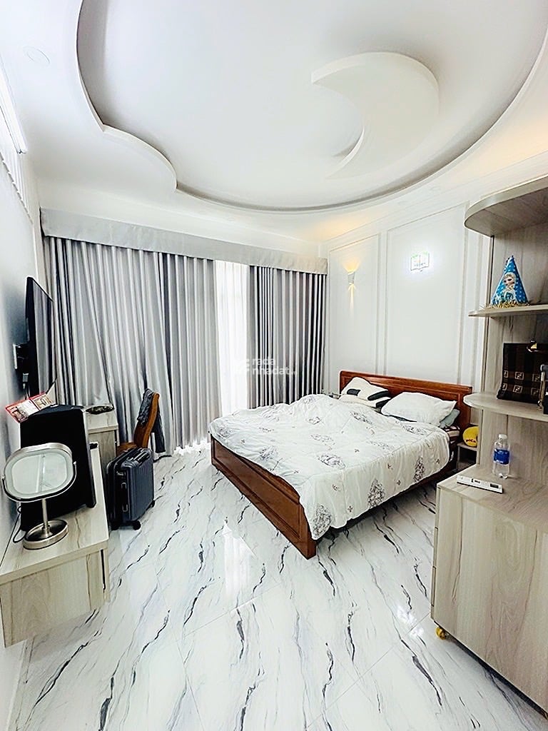 bán nhà gần tân kỳ tân quý quốc lộ 1 a bình hưng hoà B