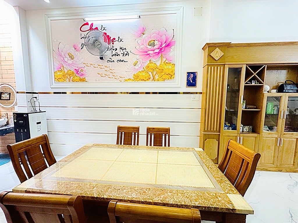 bán nhà gần tân kỳ tân quý quốc lộ 1 a bình hưng hoà B