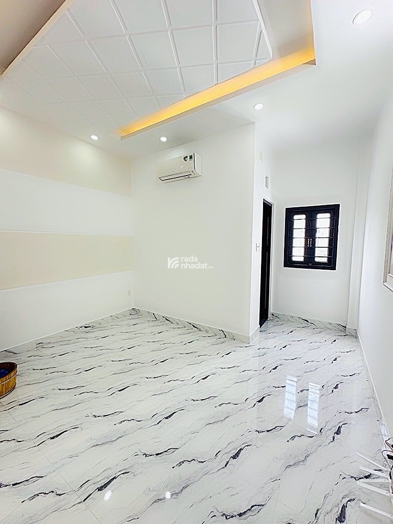 bán nhà gần tân kỳ tân quý quốc lộ 1 a bình hưng hoà B