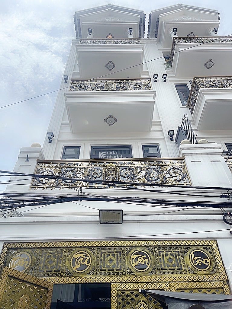 bán nhà gần tân kỳ tân quý quốc lộ 1 a bình hưng hoà B