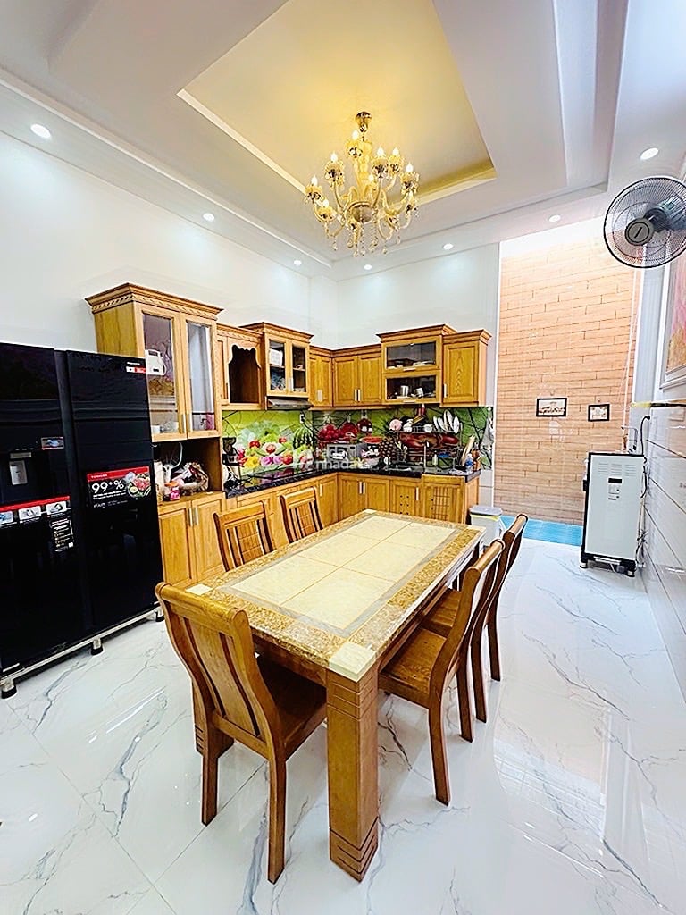 bán nhà gần tân kỳ tân quý quốc lộ 1 a bình hưng hoà B
