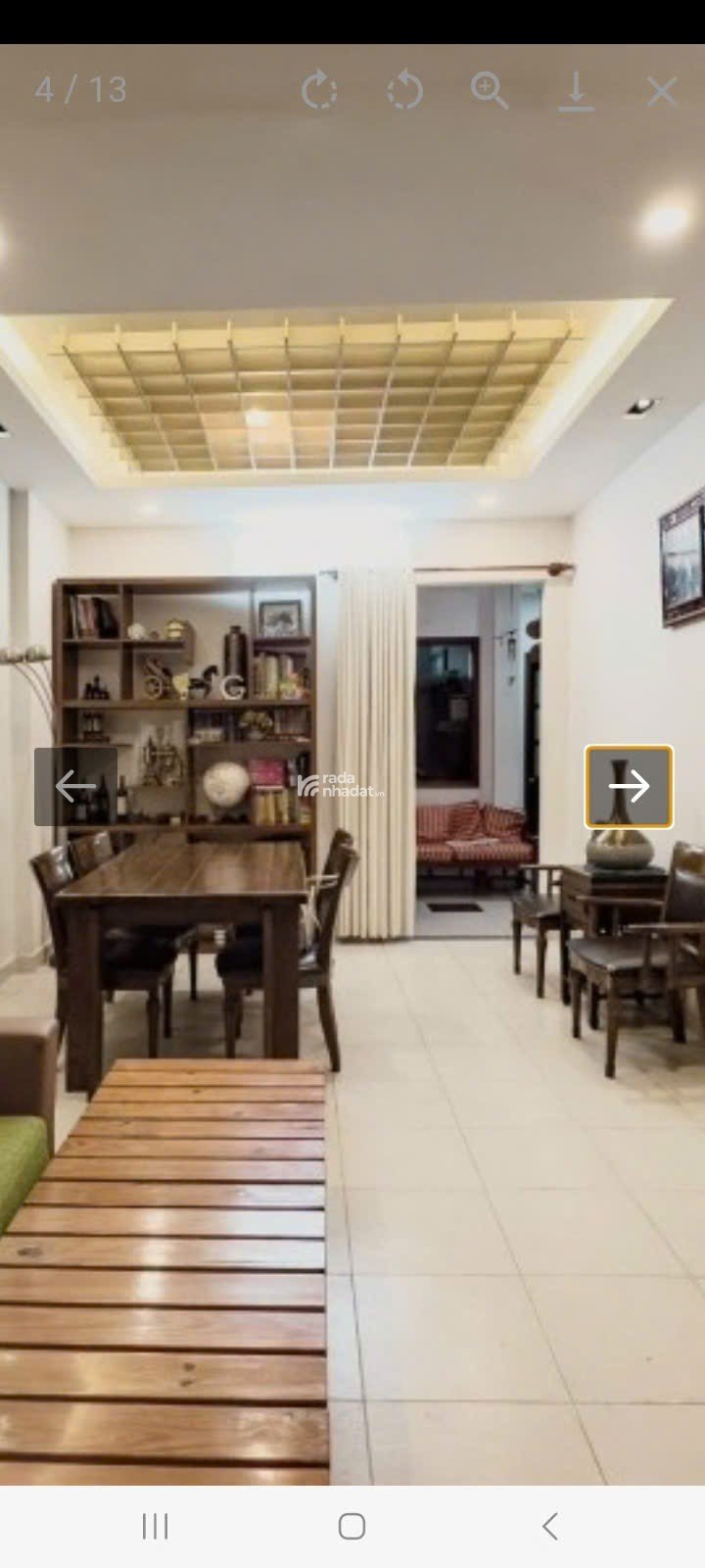 BIỆT THỰ ĐƯỜNG SỐ 10 P8 GÒ VẤP – 120M2 – 8M NGANG – HẺM NHỰA XE HƠI – GIÁ 13.2 TỶ.