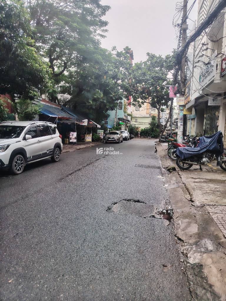 BÁN NHÀ CHÍNH CHỦ SÁT 3/2 – P14, QUẬN 10 - Nhỉnh 9 tỷ (Thương lượng nhẹ)