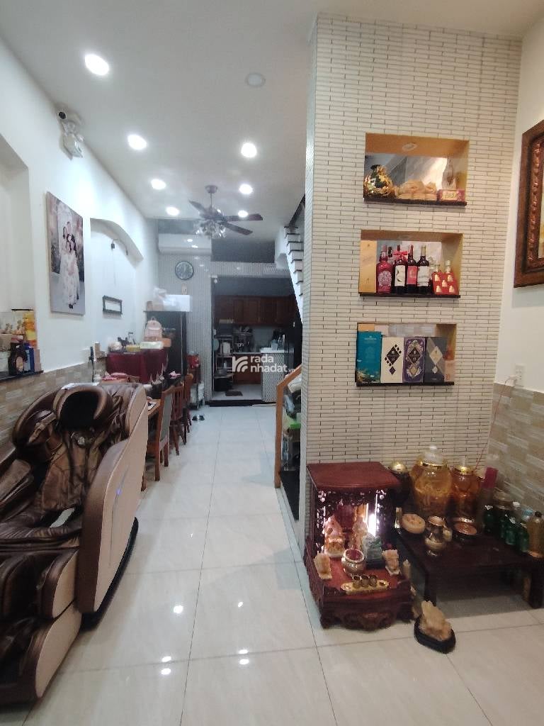 BÁN NHÀ CHÍNH CHỦ SÁT 3/2 – P14, QUẬN 10 - Nhỉnh 9 tỷ (Thương lượng nhẹ)