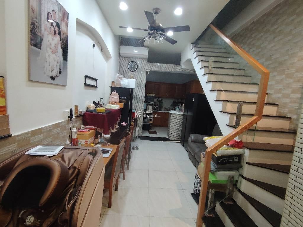 BÁN NHÀ CHÍNH CHỦ SÁT 3/2 – P14, QUẬN 10 - Nhỉnh 9 tỷ (Thương lượng nhẹ)