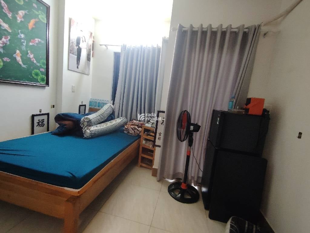 BÁN NHÀ CHÍNH CHỦ SÁT 3/2 – P14, QUẬN 10 - Nhỉnh 9 tỷ (Thương lượng nhẹ)