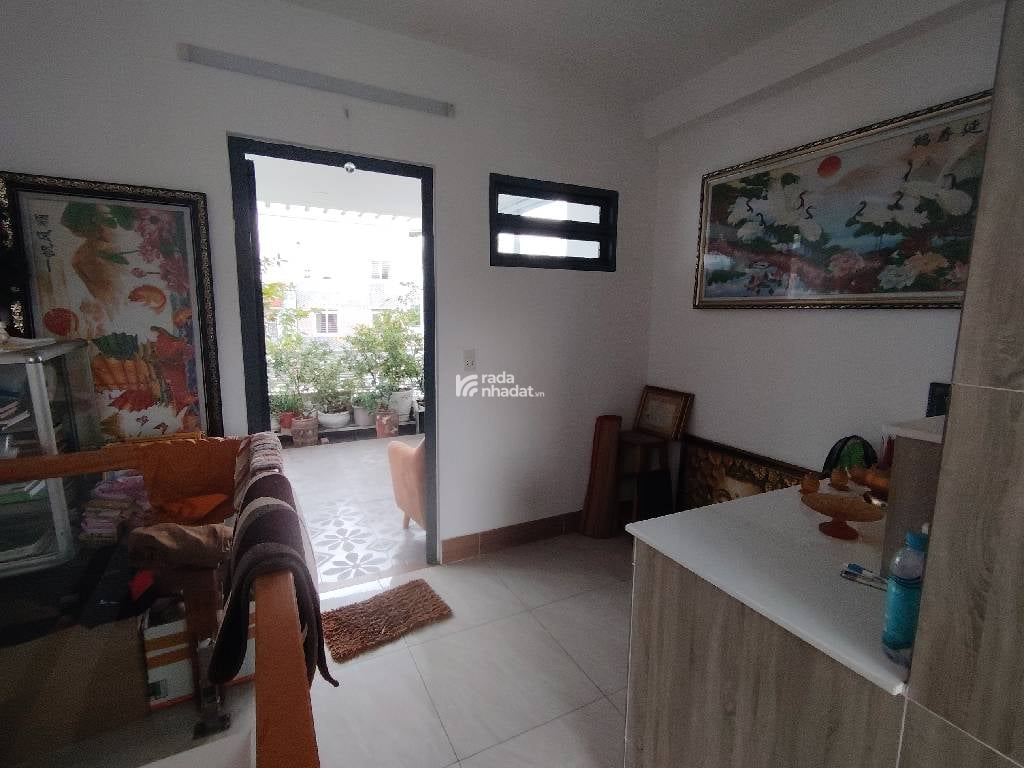 BÁN NHÀ CHÍNH CHỦ SÁT 3/2 – P14, QUẬN 10 - Nhỉnh 9 tỷ (Thương lượng nhẹ)