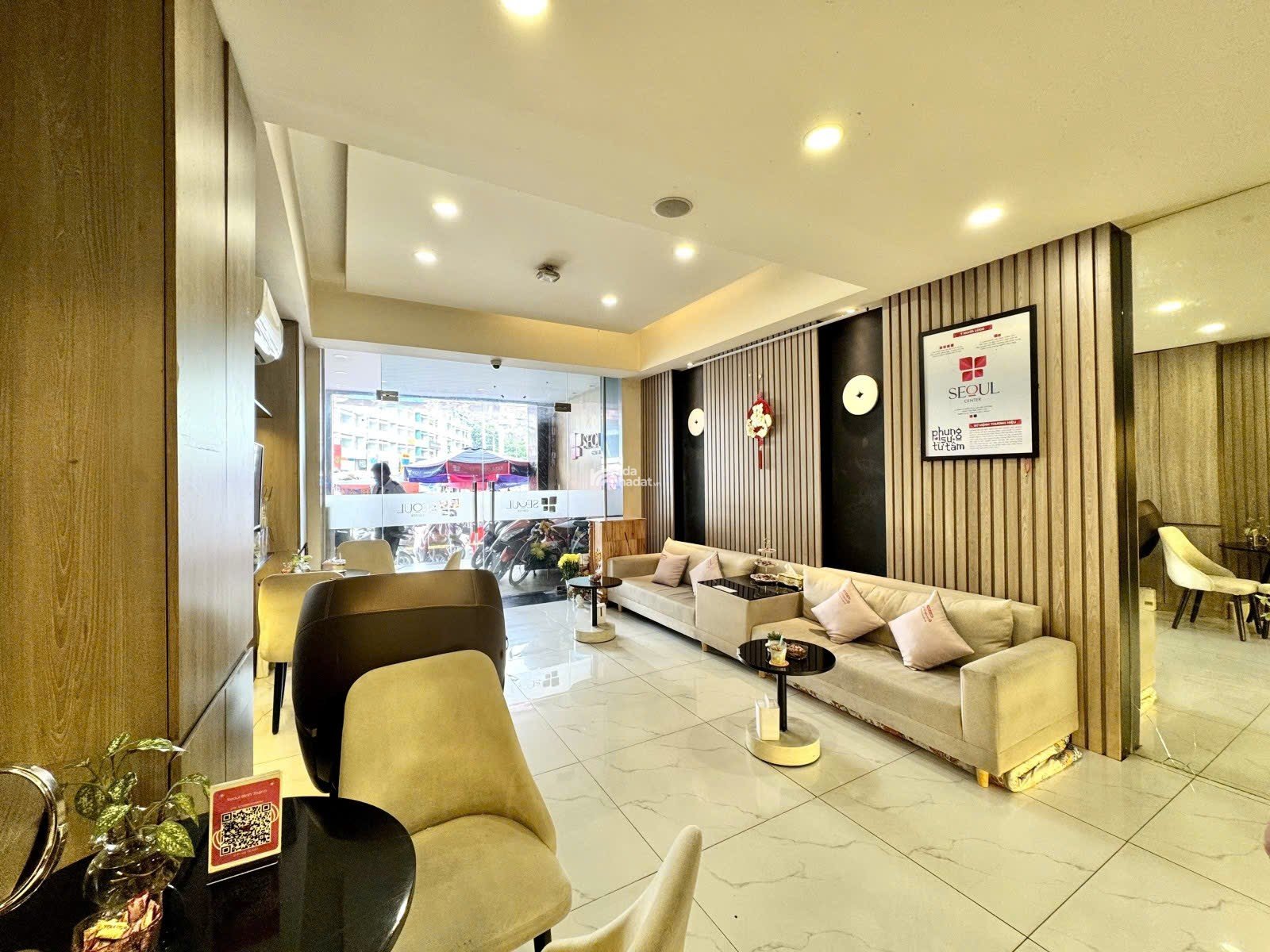 MẶT TIỀN KINH DOANH BÙI HỮU NGHĨA SIÊU VIP - 7 TẦNG 12 PHÒNG - DOANH THU 1.5 TỶ/NĂM