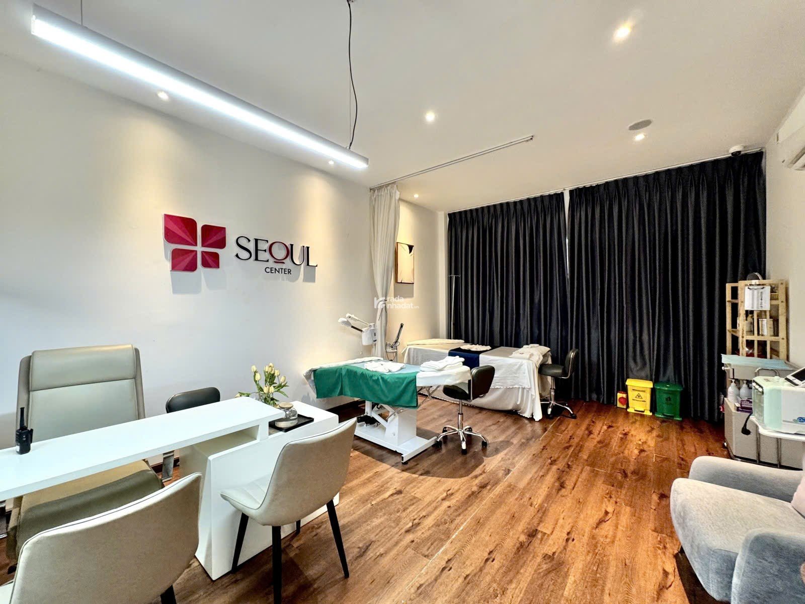 MẶT TIỀN KINH DOANH BÙI HỮU NGHĨA SIÊU VIP - 7 TẦNG 12 PHÒNG - DOANH THU 1.5 TỶ/NĂM