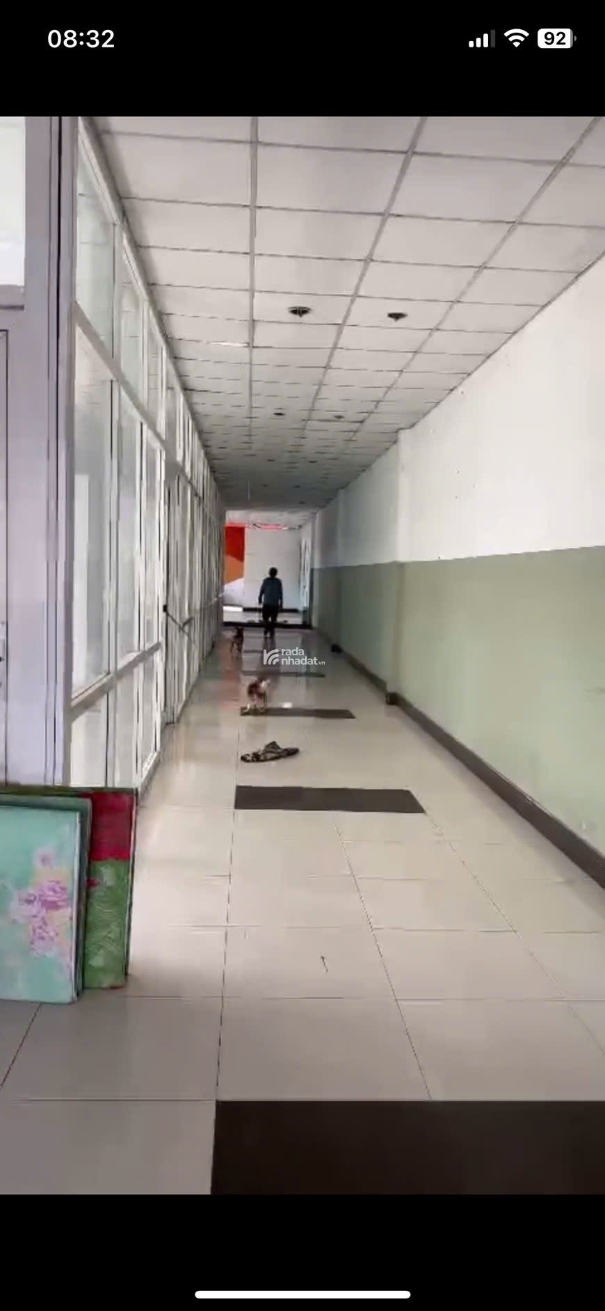 Bán Hoặc Cho Thuê Nhà Xưởng,Văn Phòng , Vị Trí Đắc Địa Ngay Trung Tâm Dĩ An