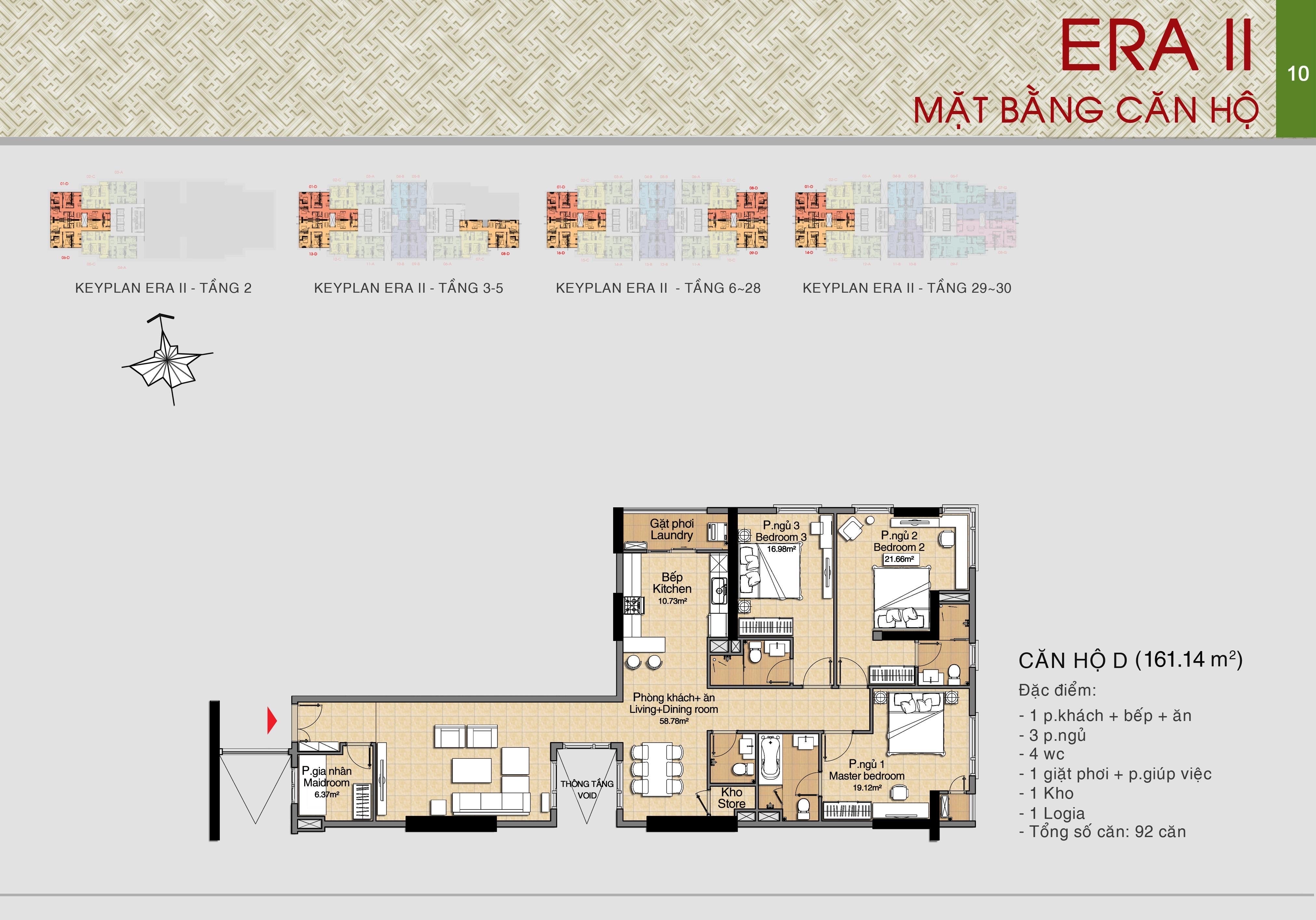 CHCC EẺATOWN 161m2 P Tân Mỹ TPHCM
