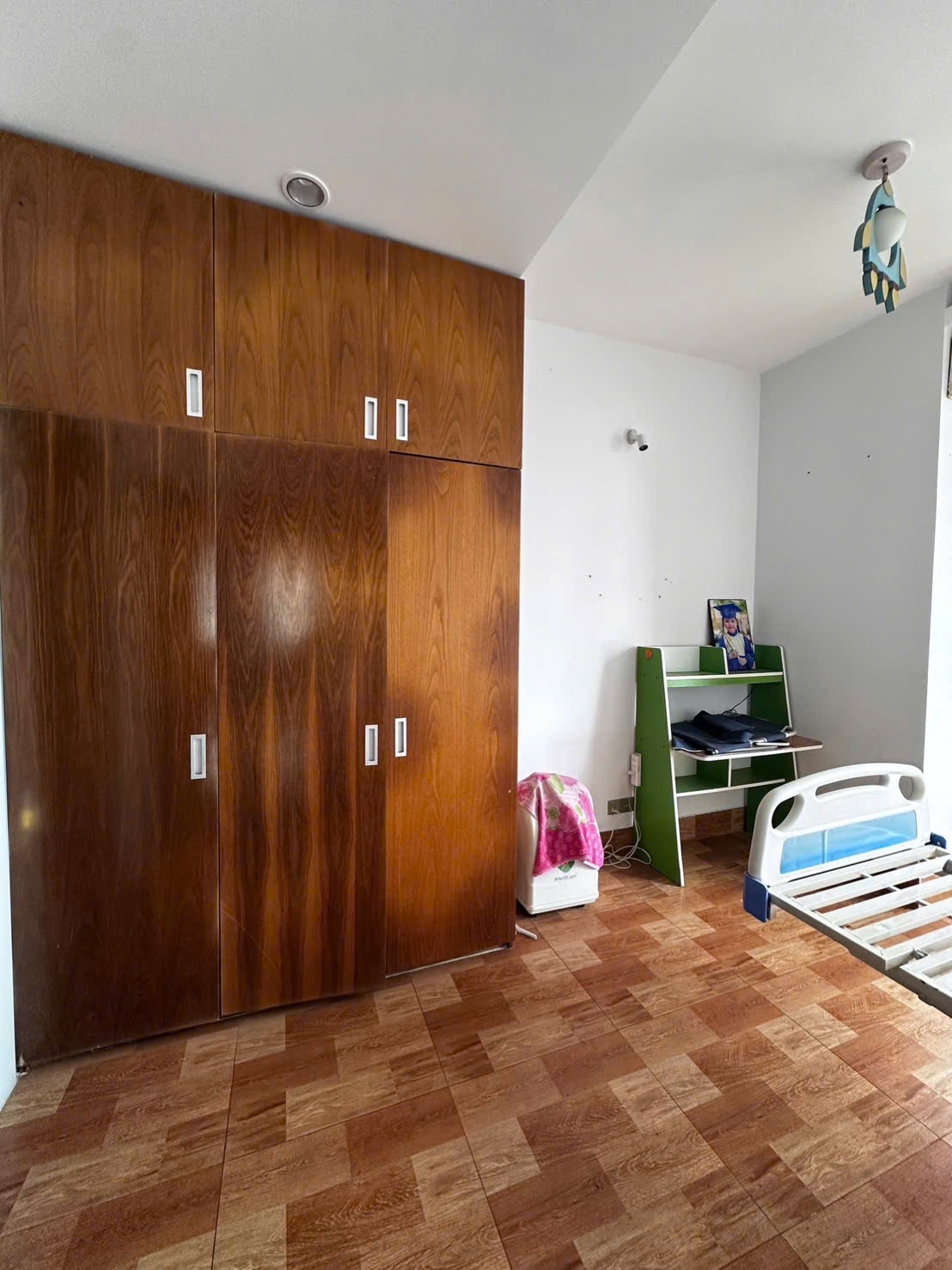 CHCC EẺATOWN 161m2 P Tân Mỹ TPHCM