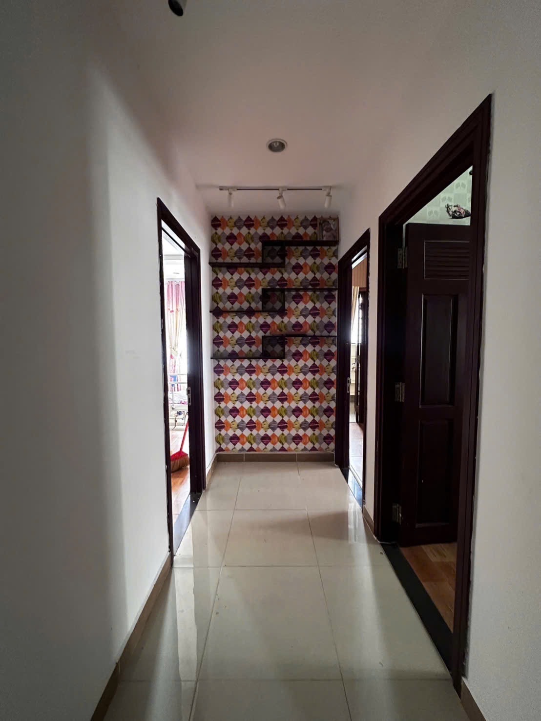 CHCC EẺATOWN 161m2 P Tân Mỹ TPHCM