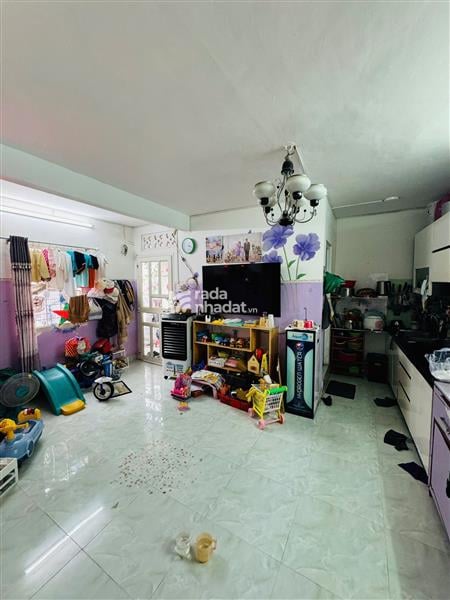 TRUNG TÂM. CC VIP LÊ VĂN SỸ, PHÚ NHUẬN, 54M2 DÒNG TIỀN 40TR. GIẢM 350TR CHỈ CÒN 2.05T TL 