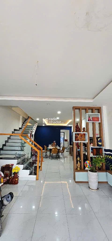 Chính chủ gửi bán 2 mặt tiền Tân Sơn 150m2 ngang 5m KD làm VP, Cty gần ga T3 chỉ 22.5 tỷ