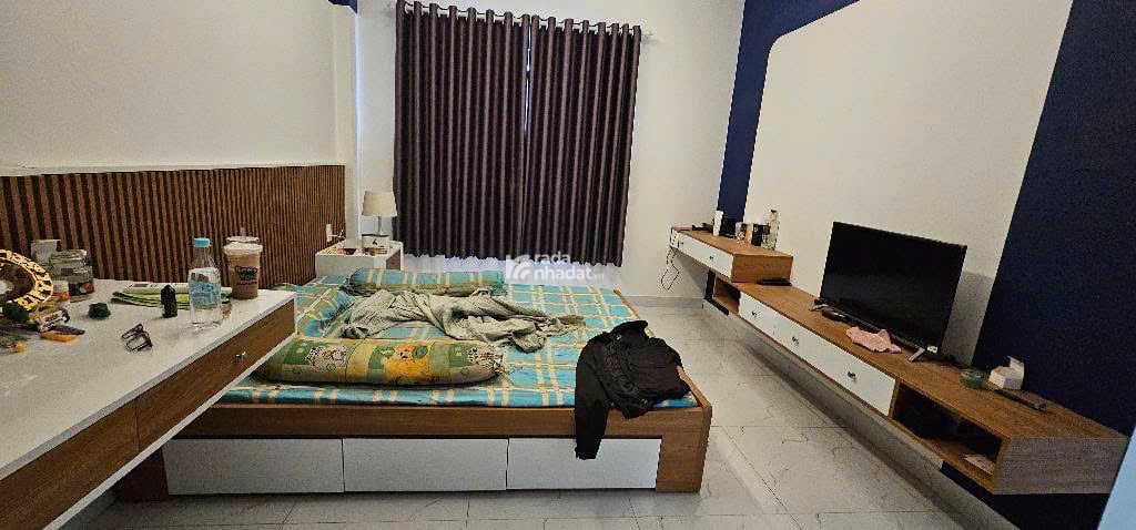 Chính chủ gửi bán 2 mặt tiền Tân Sơn 150m2 ngang 5m KD làm VP, Cty gần ga T3 chỉ 22.5 tỷ