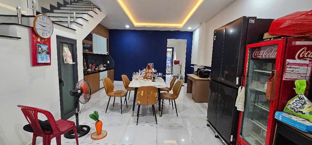 Chính chủ gửi bán 2 mặt tiền Tân Sơn 150m2 ngang 5m KD làm VP, Cty gần ga T3 chỉ 22.5 tỷ