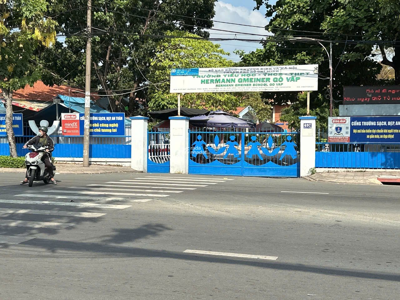 Chính chủ gửi bán 2 mặt tiền Tân Sơn 150m2 ngang 5m KD làm VP, Cty gần ga T3 chỉ 22.5 tỷ