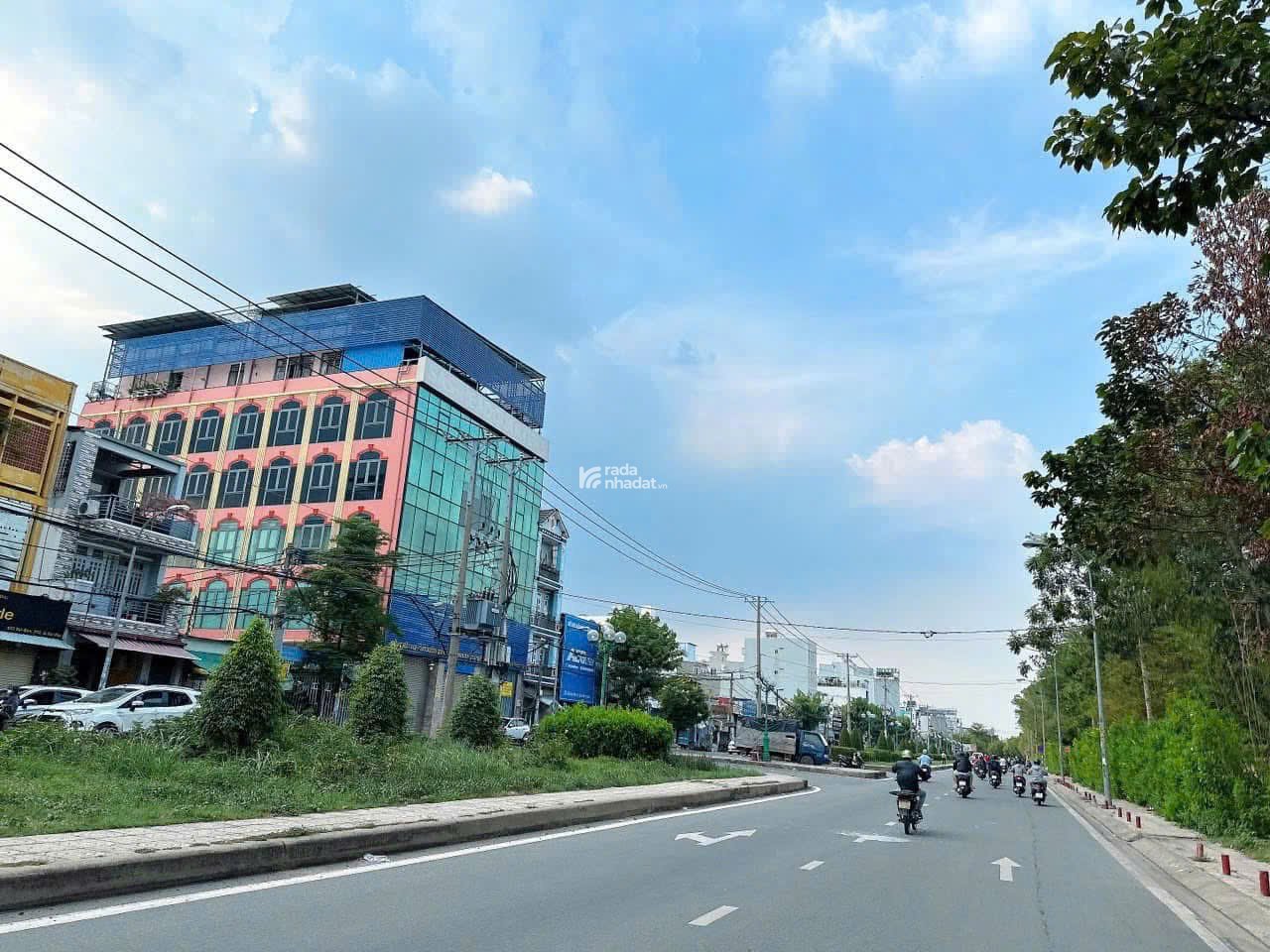 Chính chủ gửi bán 2 mặt tiền Tân Sơn 150m2 ngang 5m KD làm VP, Cty gần ga T3 chỉ 22.5 tỷ