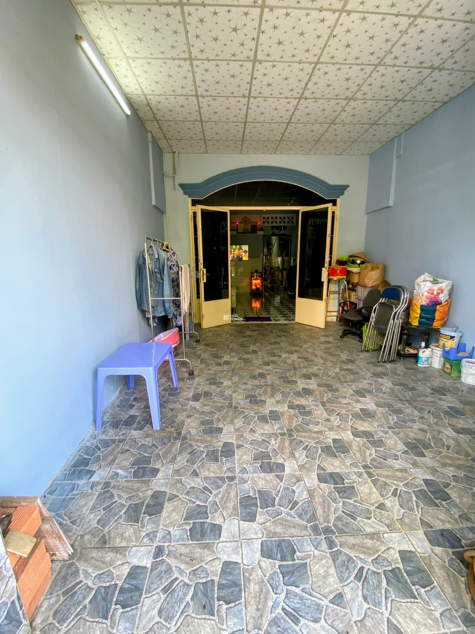 CẦN BÁN GẤP NHÀ CẤP 4 MỚI DỌN VÀO Ở NGAY! SÁT CHỢ LINH XUÂN - THỦ ĐỨC -