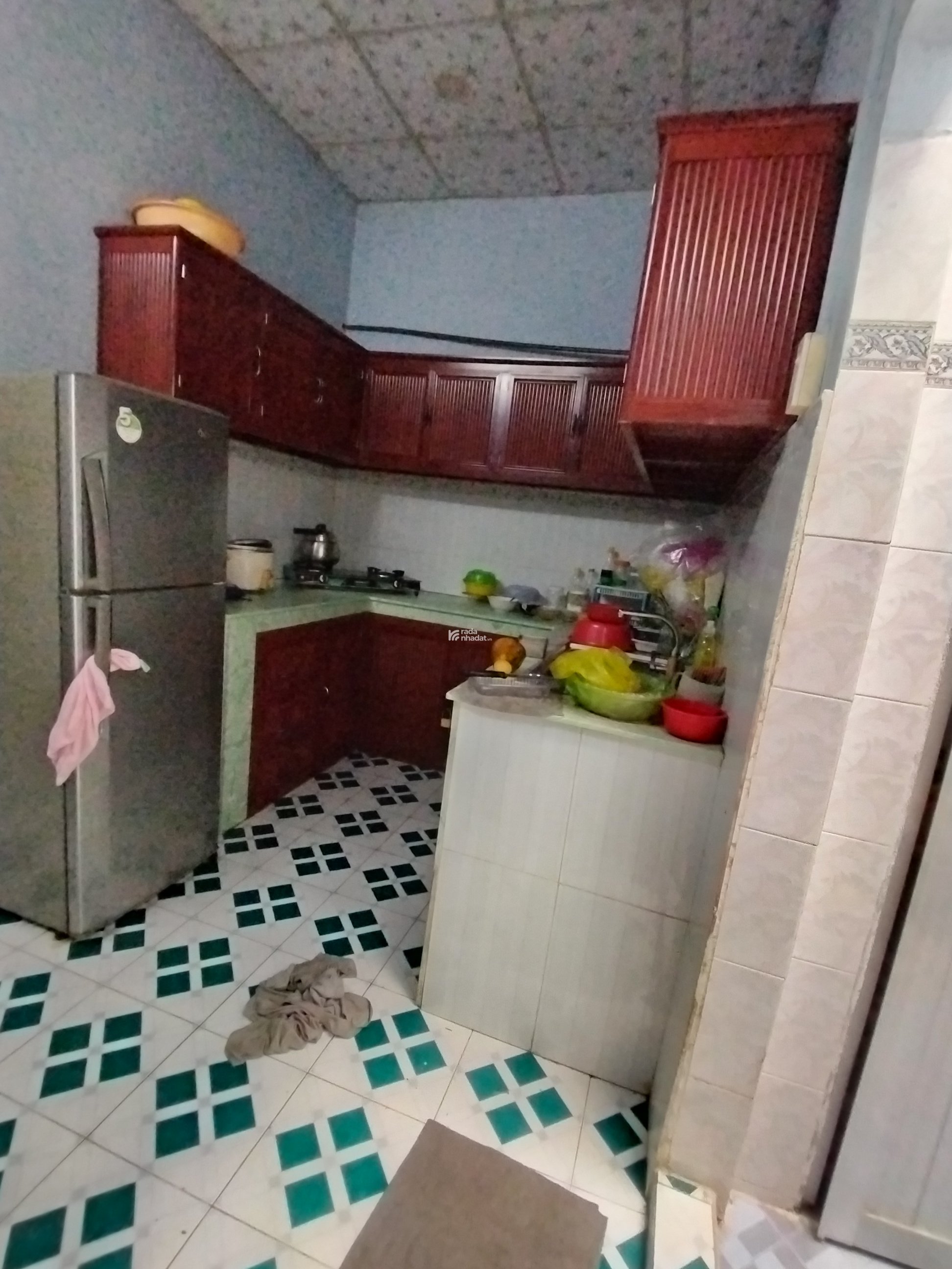 CẦN BÁN GẤP NHÀ CẤP 4 MỚI DỌN VÀO Ở NGAY! SÁT CHỢ LINH XUÂN - THỦ ĐỨC -
