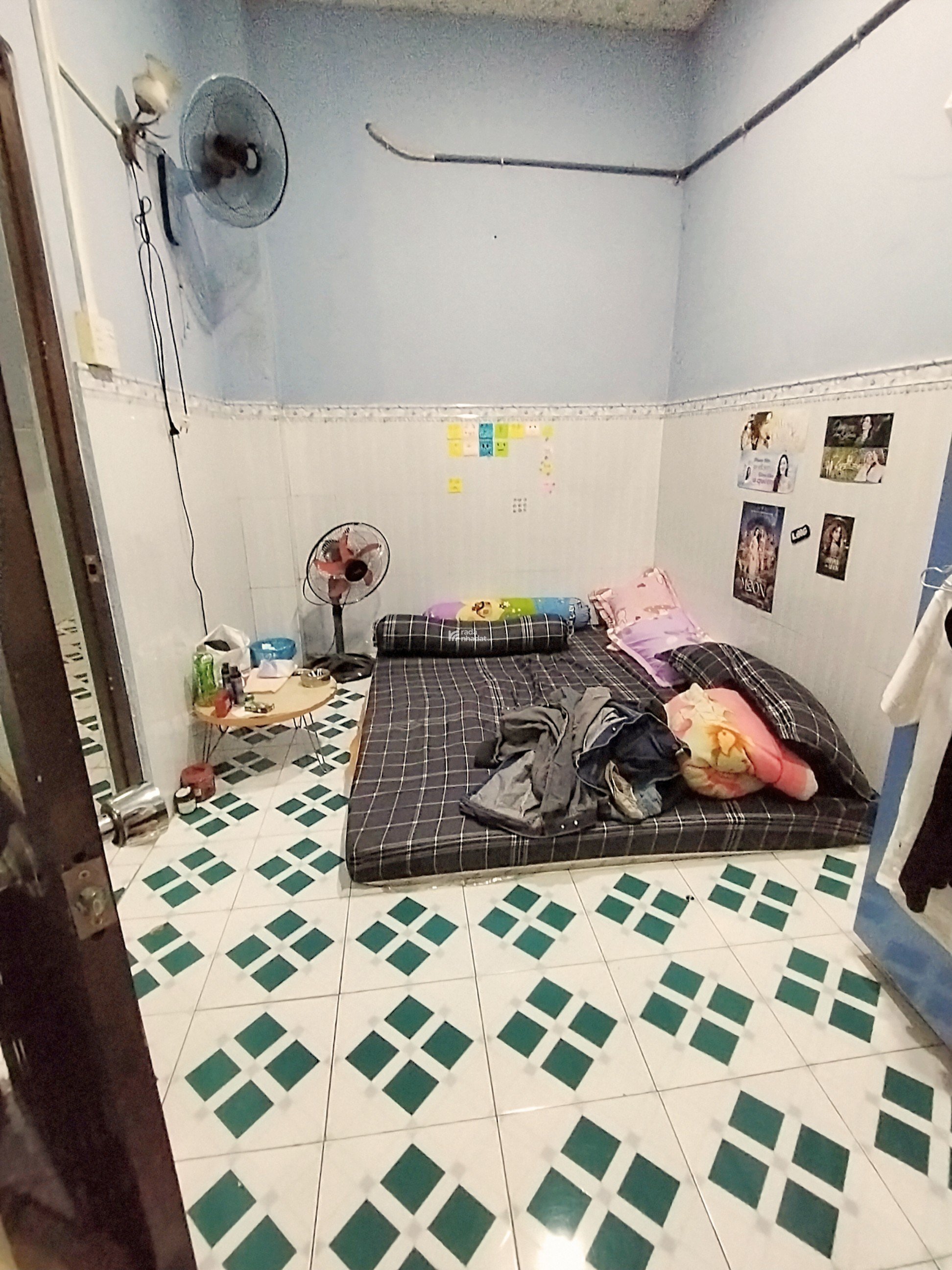 CẦN BÁN GẤP NHÀ CẤP 4 MỚI DỌN VÀO Ở NGAY! SÁT CHỢ LINH XUÂN - THỦ ĐỨC -