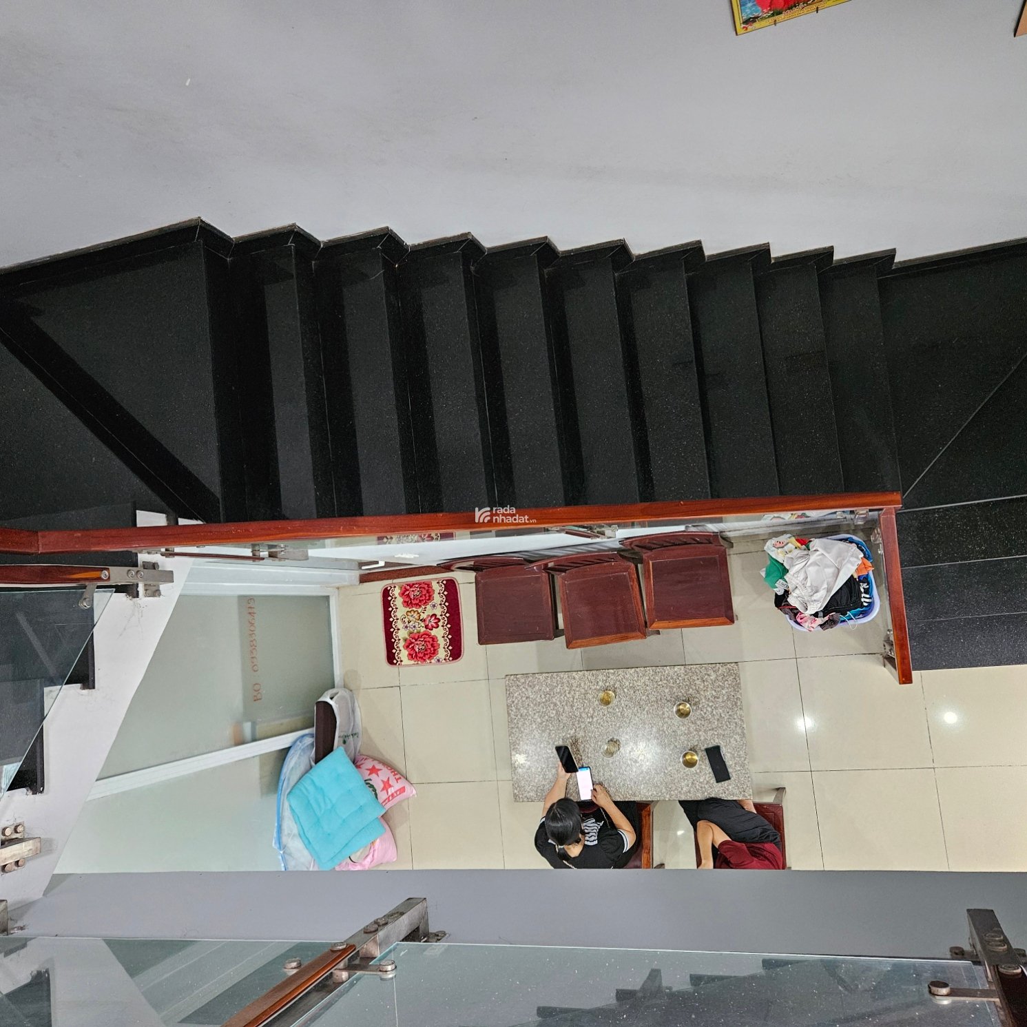 Nhà phố Lovera Park SHR, DT 5x15m, 3 tầng hoàn thiện vào ở ngay, giá tốt đầu tư sinh lời cao