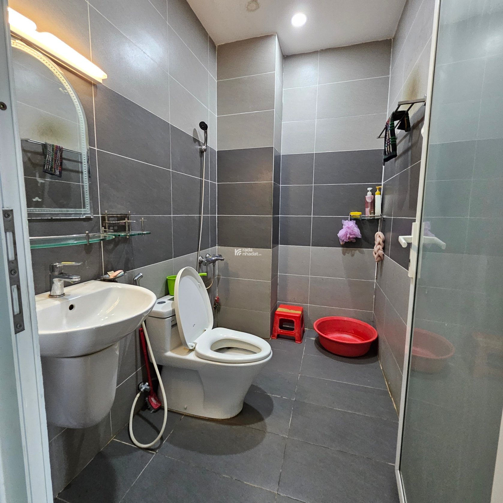 Nhà phố Lovera Park SHR, DT 5x15m, 3 tầng hoàn thiện vào ở ngay, giá tốt đầu tư sinh lời cao
