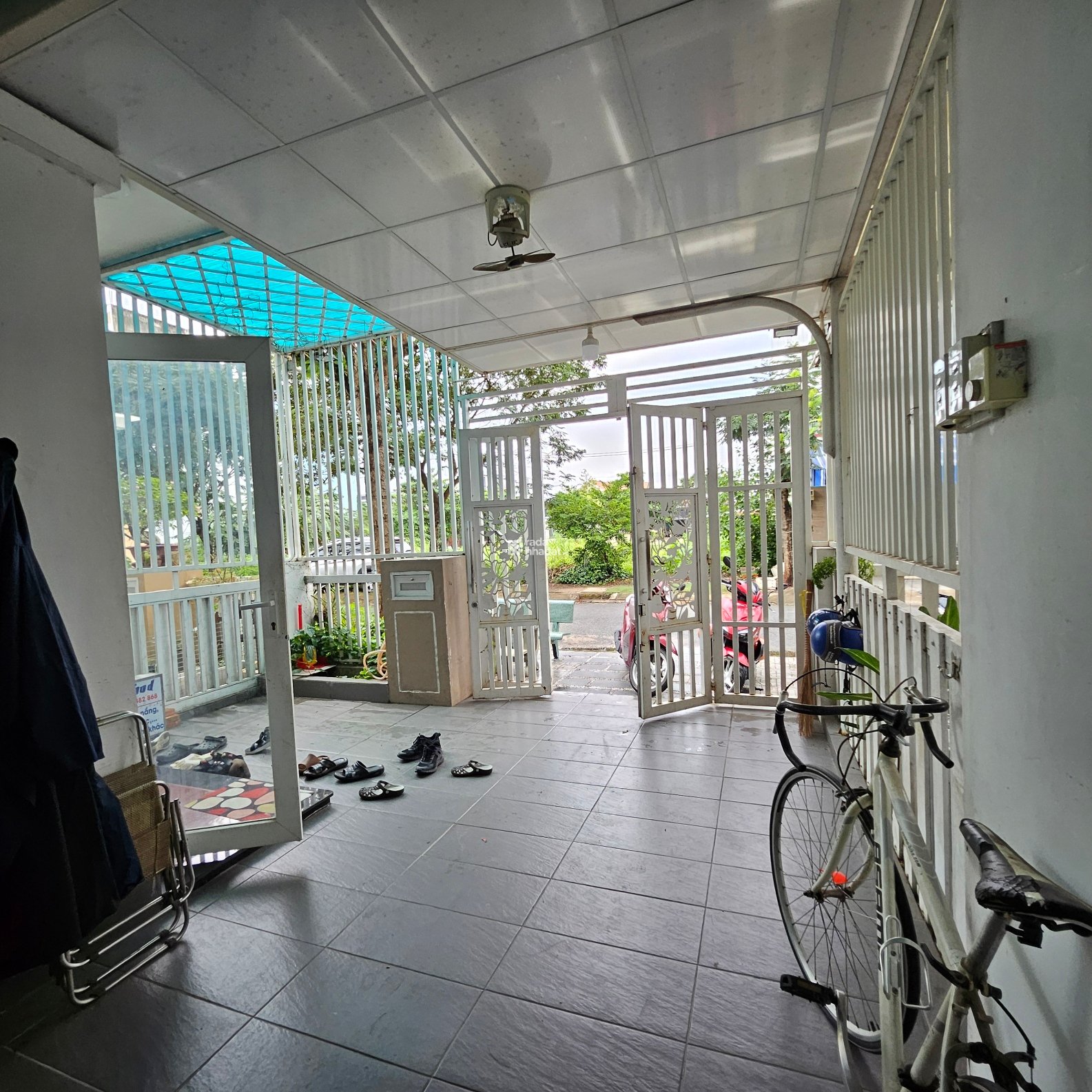 Nhà phố Lovera Park SHR, DT 5x15m, 3 tầng hoàn thiện vào ở ngay, giá tốt đầu tư sinh lời cao