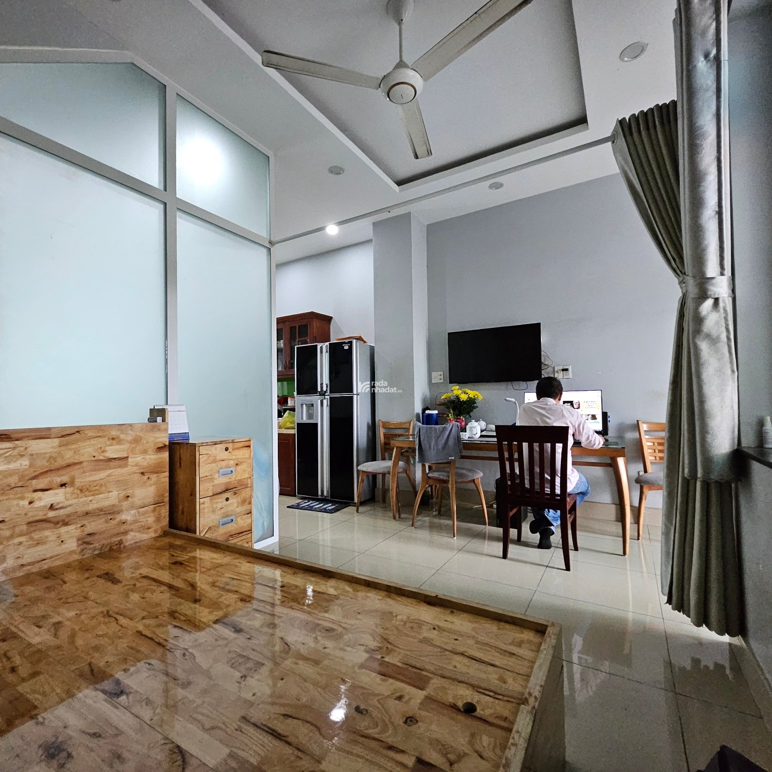 Nhà phố Lovera Park SHR, DT 5x15m, 3 tầng hoàn thiện vào ở ngay, giá tốt đầu tư sinh lời cao