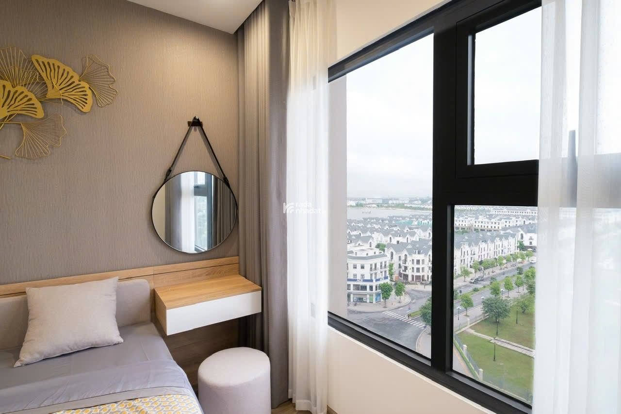 Chính chủ bán căn hộ chung cư The Zenpark 2,73 tỷ, 49 m2