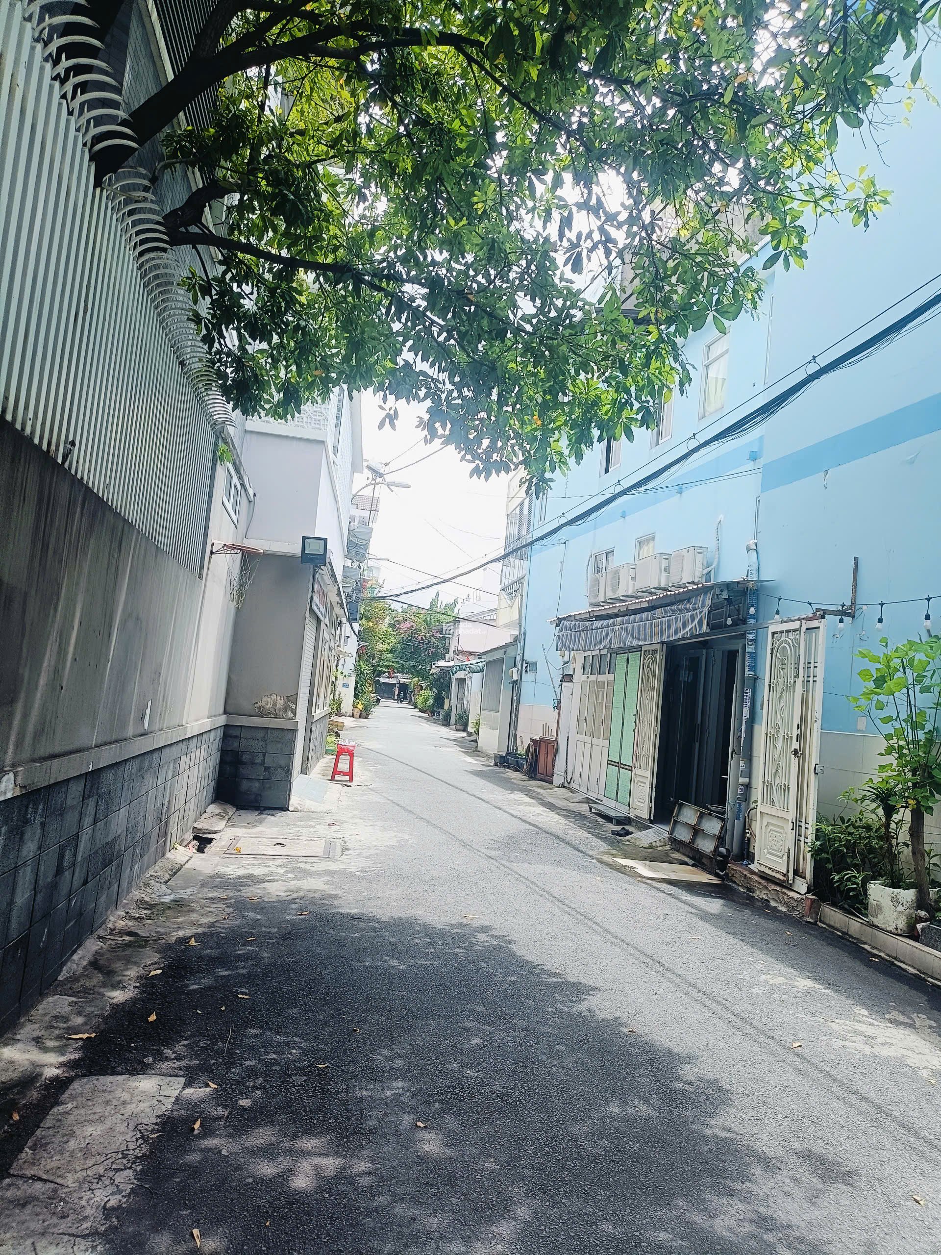 9,3 Tỷ. Hxh đường Vườn Lài. Q Tân Phú. 4,5x16m. Nhà 5 Tầng