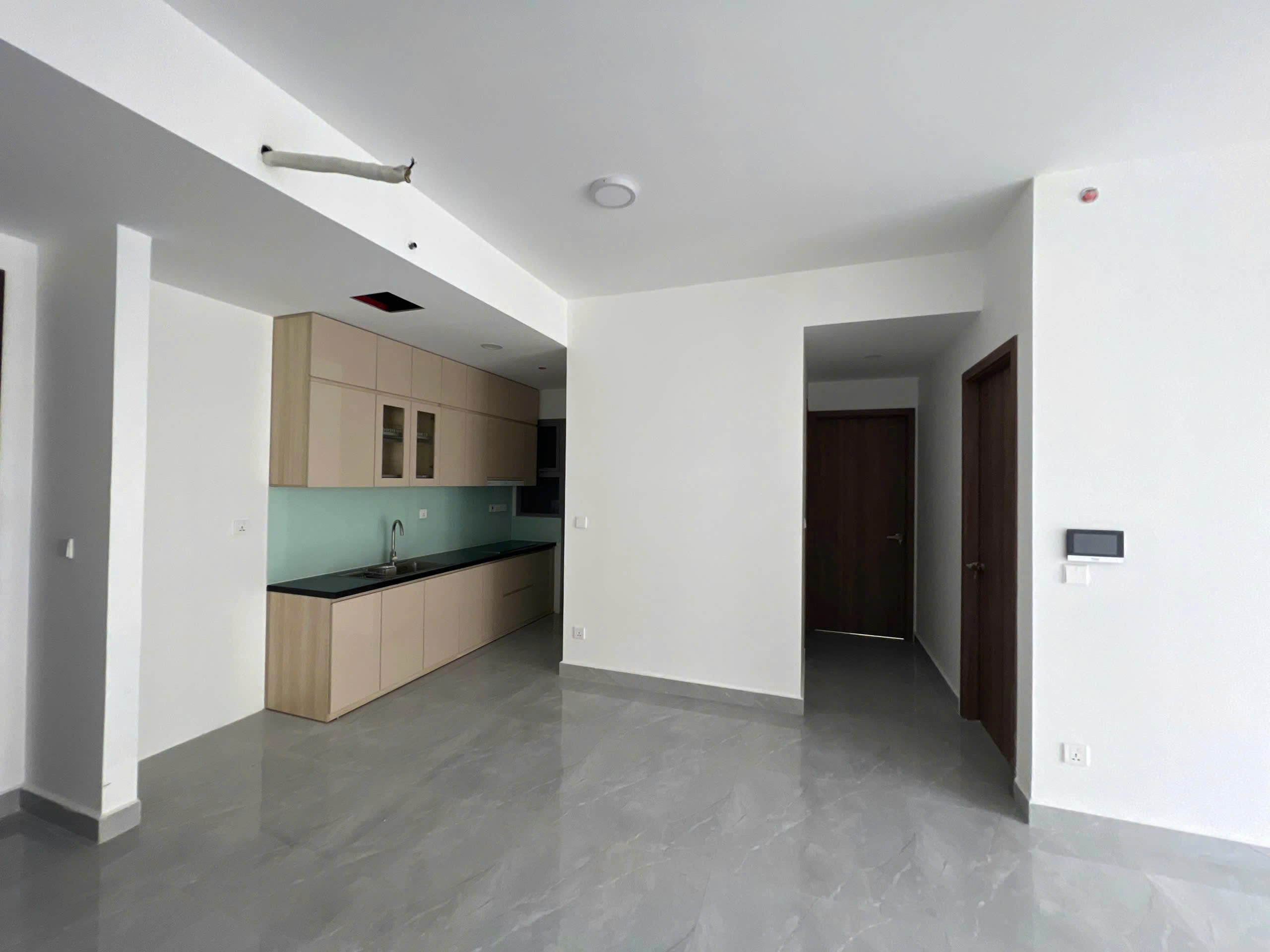 Căn góc 2PN2WC - 89m2 - Giá 6.5 tỷ bao thuế phí - Celesta Rise
