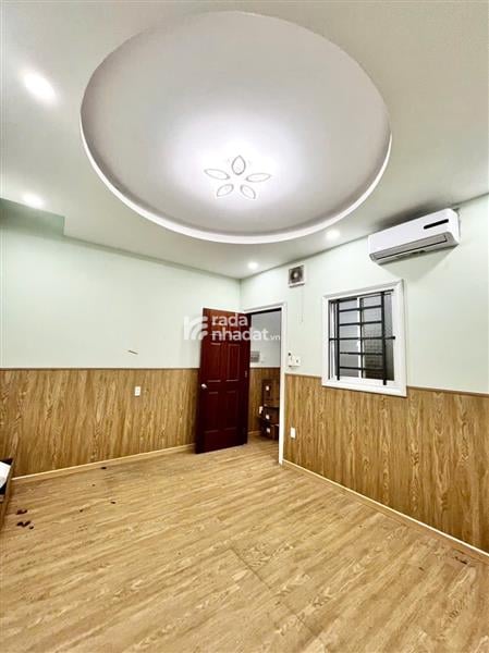 Nhà 3 tầng sát Aoen Tân Phú- hẻm xe tải 7m