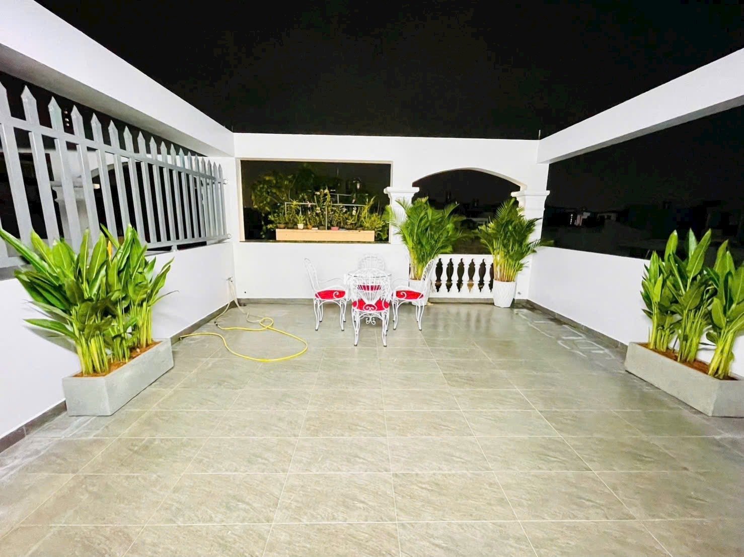 Siêu Phẩm Nhà 3 Tầng- Gần CV Làng Hoa Gò Vấp- 3 Tầng - Full Nội Thất - Chỉ 6.59 Tỷ