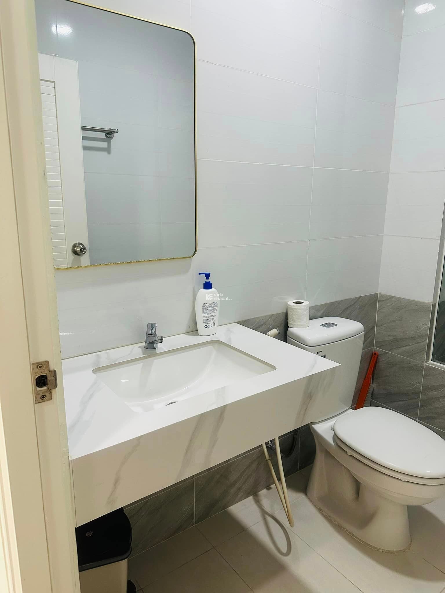 Căn hộ 85m2 3PN 2WC (ƯU tiên tiền mặt)