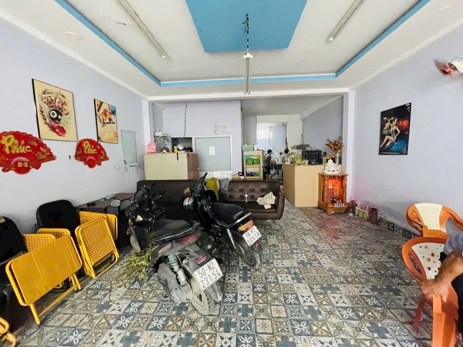 MTKD VIP TRỊNH ĐÌNH THẢO - TÂN PHÚ GIÁP TB, Q11..