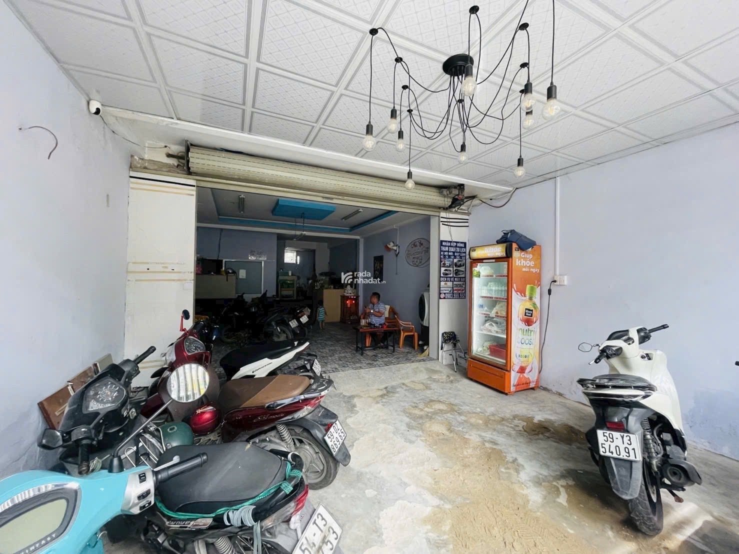 MTKD VIP TRỊNH ĐÌNH THẢO - TÂN PHÚ GIÁP TB, Q11..