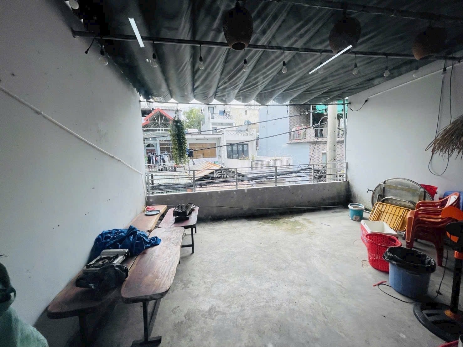 MTKD VIP TRỊNH ĐÌNH THẢO - TÂN PHÚ GIÁP TB, Q11..