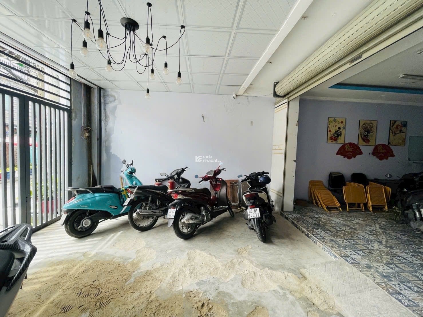 MTKD VIP TRỊNH ĐÌNH THẢO - TÂN PHÚ GIÁP TB, Q11..