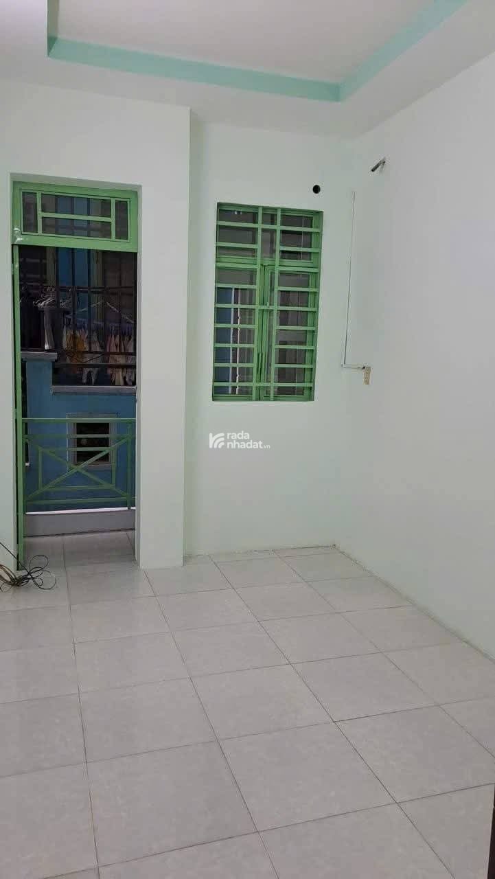Bán Nhà xe hơi đỗ cửa, 40m2, 4PN, P15, Quận 8, Chỉ 3,3 Tỷ