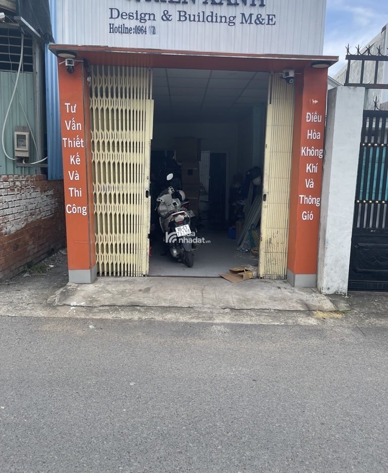 HẺM XE TẢI TRÁNH NHAU, CÓ DÒNG TIỀN, SÁT KHU DC HỒNG LONG, S82m2 CHỈ 5,25 TỶ.