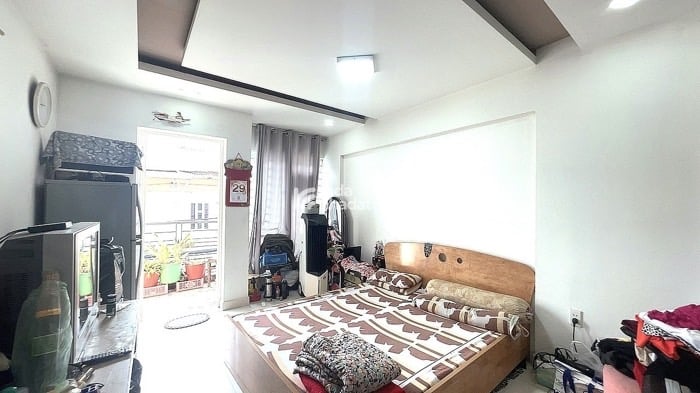 HẺM XE HƠI 373 LÝ THƯỜNG KIỆT, TÂN BÌNH, 77M2 CÓ KC Ở NGAY. GIẢM 350TR CHỈ CÒN 12.8T TL 