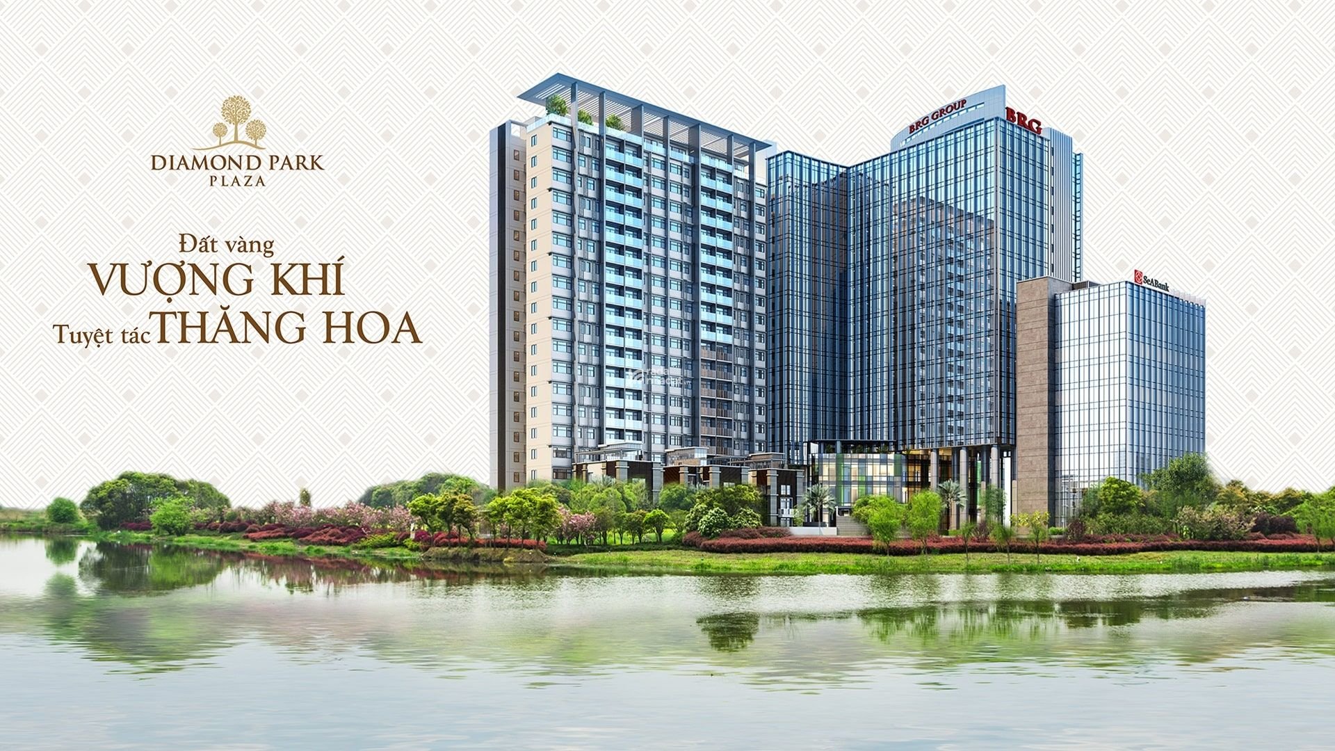 Bán CHCC, 83m2, căn góc, 2PN, Diamond Park Plaza - 16 Láng Hạ, Q. Ba Đình, Hà Nội LH: 0982 040 ***