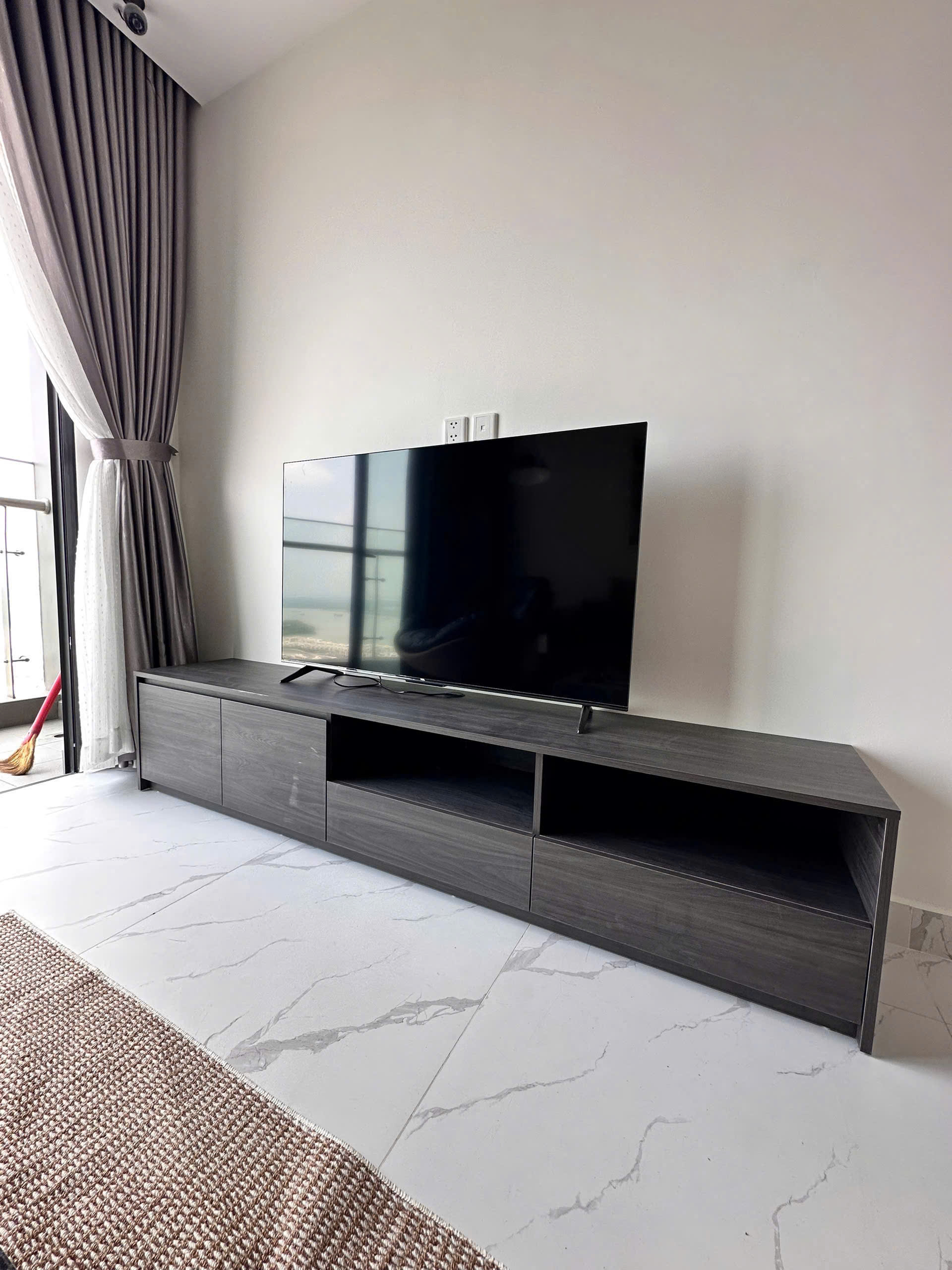 CHO THUÊ CĂN 3PN2WC FULL NỘI THẤT CAO CẤP GIÁ 30 TRIỆU TẠI THE OPUS ONE
